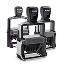 AOK- Trodat Profi Datumstempel